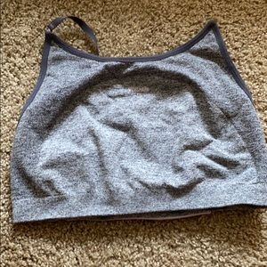 Gymshark Bra Size XL